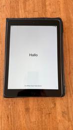 Mooie iPad Air - Perfect voor basisgebruik!, Computers en Software, Apple iPads, 10 inch, Gebruikt, Zwart, Apple iPad Air