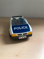 Vintage Playmobil auto nr 3904, Ophalen of Verzenden, Gebruikt