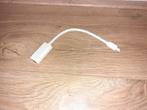 Mini Displayport naar HDMI kabel, Ophalen, Zo goed als nieuw