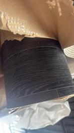 Open op 2e kerstdag. Coupons vinyl Novilon tapijt Meenemen!, Ophalen of Verzenden, Nieuw, Minder dan 10 m², Vinyl