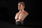 Terminator T-800 Bust Chronicle Collectibles, Nieuw, Ophalen of Verzenden, Film, Beeldje, Replica of Model