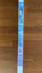 Bruynzeel rolhor aluminium wit max1,50 hoog, max 0,83 breed, Doe-het-zelf en Verbouw, 80 tot 100 cm, Overige typen, Minder dan 200 cm