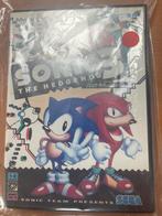 Sonic the Hedgehog 3 JAP - Mega Drive, Verzenden, Gebruikt