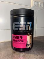 ESN Designer whey cookies & cream, Ophalen of Verzenden, Nieuw, Overige typen