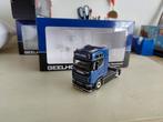 WSI Geelhoed Scania S Highline CS20H 4x2 Truck, Ophalen of Verzenden, Zo goed als nieuw, Bus of Vrachtwagen, Wsi