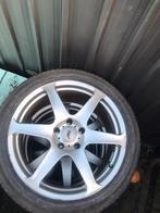 AEZ velgen steek 5x130 fiat Ducato oa, Auto-onderdelen, Ophalen of Verzenden, Gebruikt, Overige merken, Overige Auto-onderdelen