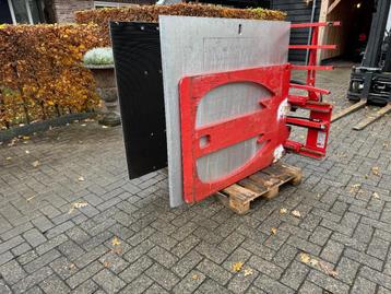 Bolzoni witgoedklem ks09c6a (bj 2016) beschikbaar voor biedingen