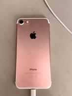 iPhone 7 32GB Rosé Goud - Zeer Goede Staat, Telecommunicatie, Mobiele telefoons | Apple iPhone, 32 GB, Ophalen of Verzenden, Zo goed als nieuw