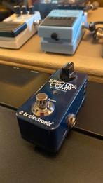 TC electronic Spectra Comp, Ophalen of Verzenden, Gebruikt, Compressor