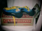 klimschoenen, Sport en Fitness, Klimsport, Ophalen, Gebruikt, Klimsportschoenen