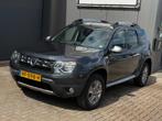 Dacia Duster 1.2 TCe 4x2 Prestige | Leder| Navigatie | Trekh, Auto's, Dacia, Voorwielaandrijving, 125 pk, Gebruikt, 4 cilinders