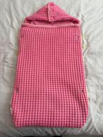 Koeka Voetenzak flanel, Kinderen en Baby's, Dekens, Slaapzakjes en Inbakerproducten, Ophalen, Zo goed als nieuw, Overige typen