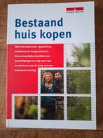 Bestaand huis kopen - Vereniging Eigen Huis, Boeken, Ophalen of Verzenden, Zo goed als nieuw, Esther de Putter, Corine Jansen