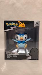 Pokemon Piplup PVC Figuur, West Campus 176863 Herxheim, Verzenden, Heo GmbH, Nieuw
