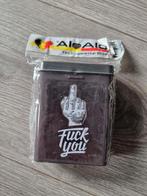 Tin Cigarette box, Nieuw (TBZ), Ophalen of Verzenden, Nieuw