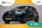 Opel Corsa 1.0 Turbo Edition |Navi|Airco|PDC € 6.995,00, Auto's, Stof, Gebruikt, Electronic Stability Program (ESP), Origineel Nederlands