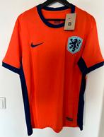 Nederlands elftal Oranje shirt EK 2024, Sport en Fitness, Voetbal, Nieuw, Shirt, Ophalen of Verzenden, Maat M