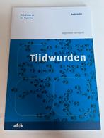 Dick Eisma - Tiidwurden, Dick Eisma; Jan Popkema, Ophalen of Verzenden, Zo goed als nieuw, Nederlands