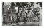 Terschelling, West-Terschelling, Commandeurstraat, Verzenden, 1940 tot 1960, Ongelopen, Waddeneilanden