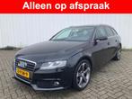 Audi A4 Avant 1.8 TFSI Pro L. bns, Voorwielaandrijving, Euro 5, Gebruikt, 4 cilinders