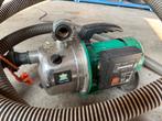 Waterpomp, Tuin en Terras, Waterpompen, Ophalen, Zo goed als nieuw, Elektrisch, Bronpomp