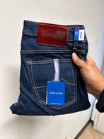 NIEUW 2025 RED EDITION NICK 622 Jacob Cohen Slim Fit, Nieuw, Jacob Cohen, W33 - W34 (confectie 48/50), Verzenden