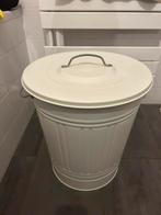 Ikea KNODD afvalemmer / wasmand - 40 Liter, Huis en Inrichting, Woonaccessoires | Prullenbakken, Ophalen, 50 tot 75 cm, 40 liter of meer