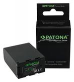 Premium Battery JVC D-Tap with high quality LG cells, Verzenden, Nieuw