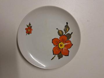 Vintage retro bord Winterling Schwarzenbach Bavaria Germany beschikbaar voor biedingen