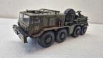 Sovjet legervoertuigen schaal 1/35 gebouwd, Overige merken, Tank, 1:32 tot 1:50, Ophalen of Verzenden