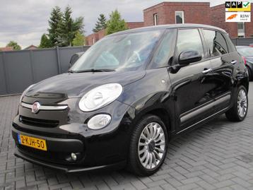 Fiat 500 L 0.9 TwinAir Easy Airco Clima ! beschikbaar voor biedingen