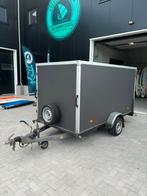 Windsurftrailer / Surfkar Hapert geremd in zeer mooie staat, Ophalen, Gebruikt, Minder dan 250 cm, Overige typen