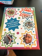 Junior Coachkaarten - Nieuw!, Ophalen of Verzenden, Nieuw, Non-fictie