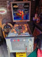 flipperkast Snow Queen, Verzamelen, Automaten | Flipperkasten, Ophalen, Gebruikt, Mechanisch, Gottlieb