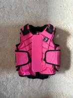 Body protector horka junior, Dieren en Toebehoren, Paarden en Pony's | Overige Paardenspullen, Ophalen of Verzenden, Zo goed als nieuw