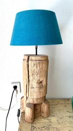 Boomstamlamp, Ophalen, 50 tot 75 cm