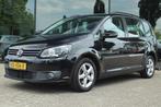 VOLKSWAGEN TOURAN 1.4 TSI COMFORTLINE 7PERS. | NAVI | CLIMAT, Auto's, Voorwielaandrijving, Euro 5, 4 cilinders, 1462 kg