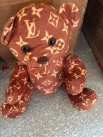 Louis Vuitton  beertjes, Kinderen en Baby's, Speelgoed | Knuffels en Pluche, Ophalen of Verzenden, Nieuw, Beer