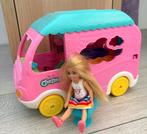 Chelsea camper compleet, Ophalen of Verzenden, Zo goed als nieuw, Toebehoren