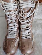 Diesel laarzen/ sneakers / gympen/ gymschoenen boots 40 zgan, Overige kleuren, Lage of Enkellaarzen, Ophalen of Verzenden, Zo goed als nieuw