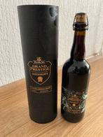 Hertog Jan Vatgerijpt 2023 Reposado, Verzamelen, Biermerken, Ophalen of Verzenden, Nieuw, Flesje(s), Hertog Jan