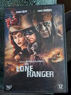 The lone rangers (dvd), Ophalen of Verzenden, Zo goed als nieuw