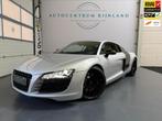 Audi R8 4.2 V8 FSI QUATRO, R-TRONIC, 420PK, B&O, CARBON, Automaat, Leder, Bedrijf, 92 €/maand