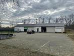 nette loods van 250m2 te huur op 3000m2 afgesloten terrein, 250 m², Huur, Bedrijfsruimte