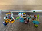 LEGO Friends 41306, 41328, 41341: Drie kleine sets, Ophalen of Verzenden, Zo goed als nieuw, Complete set, Lego