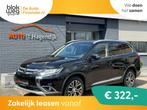 Mitsubishi Outlander 2.0 150PK AUT 18" camera t € 18.950,0, Auto's, Mitsubishi, 1998 cc, Stof, 4 cilinders, 150 pk