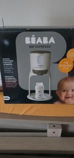 Beaba fles maker, Kinderen en Baby's, Babyvoeding en Toebehoren, Ophalen of Verzenden, Zo goed als nieuw, Overige typen
