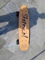 Electrice skateboard .werking onbekend, Sport en Fitness, Ophalen, Gebruikt, Skateboard