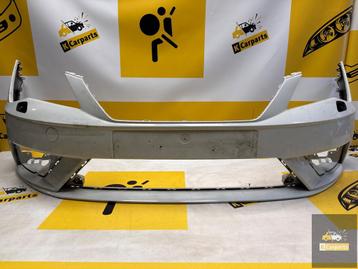 Voorbumper Seat Leon III Facelift 17-22 KLS 5f0807217JC beschikbaar voor biedingen
