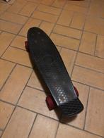 Pennyboard, Ophalen, Gebruikt, Skateboard
